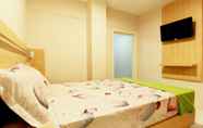 Kamar Tidur 6 Homestay HD Inn