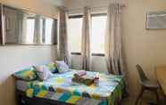 Kamar Tidur 7 The Persimmon Cebu