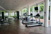 Fitness Center Puri Suite Satu8