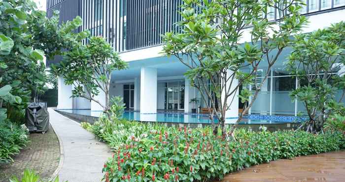 Common Space Puri Suite Satu8