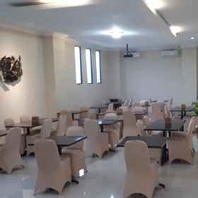 Restaurant 2 Rama Transito Hotel, Manokwari Port Hotels