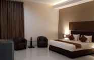 Kamar Tidur 6 Rama Transito Hotel