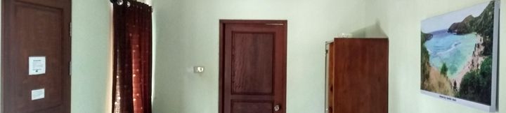 Bedroom 2 SETC Homestay