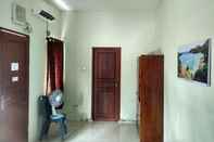 Kamar Tidur SETC Homestay