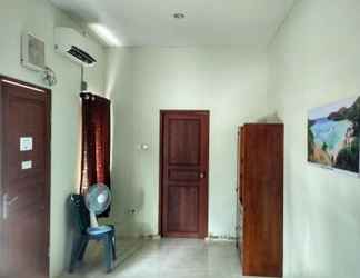 Phòng ngủ 2 SETC Homestay