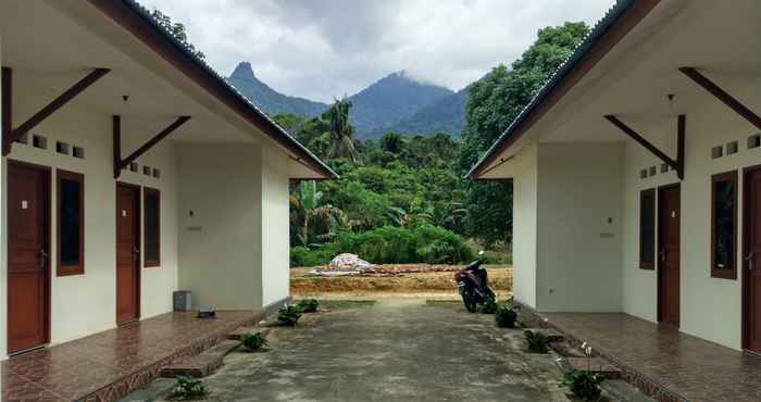 Sảnh chờ SETC Homestay