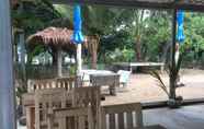 Restoran 7 Anan Resort