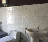 In-room Bathroom 5 Anan Resort