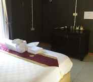 Bedroom 3 Anan Resort