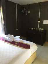 ห้องนอน 4 Anan Resort