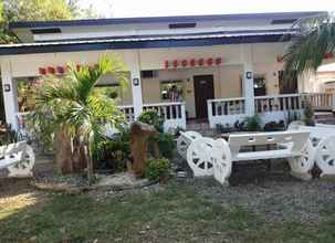 Luar Bangunan 4 KNB West Villa Inn