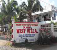 Bangunan 3 KNB West Villa Inn