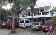 Bangunan 7 KNB West Villa Inn