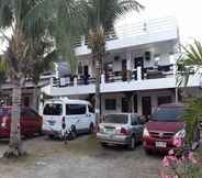 Bangunan 7 KNB West Villa Inn