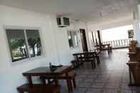 Ruang untuk Umum KNB West Villa Inn