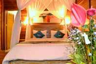 Bedroom Ocean Terrace Suite & Spa Luxury Penida