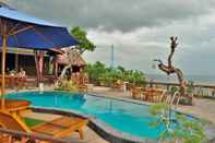 Kolam Renang Ocean Terrace Suite & Spa Luxury Penida
