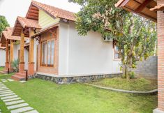 외관 2 Phu Quoc Bungalow Yen Thanh