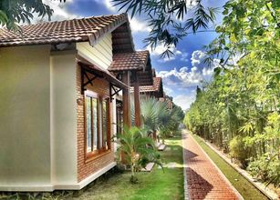 외관 4 Phu Quoc Bungalow Yen Thanh
