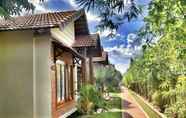 Exterior 3 Phu Quoc Bungalow Yen Thanh