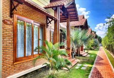 외관 5 Phu Quoc Bungalow Yen Thanh
