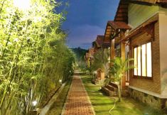 로비 4 Phu Quoc Bungalow Yen Thanh