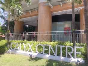 Exterior 4 Calyx Centre Cebu by Sleepingpong