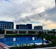 Swimming Pool 4 Avida Tower Cebu by Sleepingpong