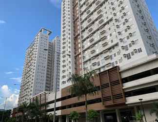 Bangunan 2 Avida Tower Cebu by Sleepingpong