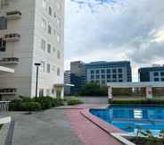 Swimming Pool 3 Avida Tower Cebu by Sleepingpong