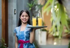 Accommodation Services 3 Sandi Agung Villa Bidadari