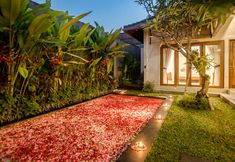Common Space 2 Sandi Agung Villa Bidadari