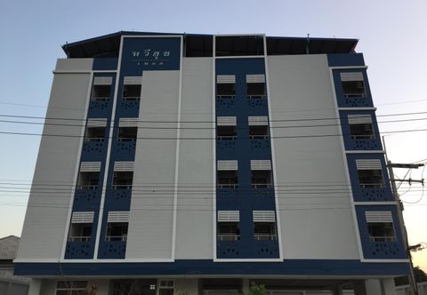 Luar Bangunan  Taweesuk Place