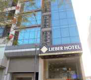Bên ngoài 4 Lieber Hotel 1