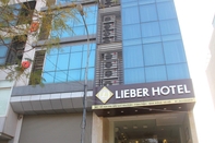 Exterior Lieber Hotel 1