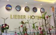 Khu vực công cộng 5 Lieber Hotel 1