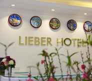 Khu vực công cộng 5 Lieber Hotel 1