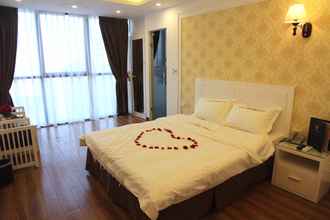 Phòng ngủ 4 Lieber Hotel 1