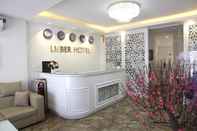 Khu vực công cộng Lieber Hotel 1