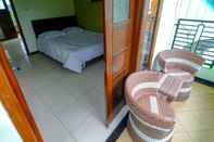 Kamar Tidur New Villa Fortune by VHB Group