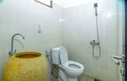 Toilet Kamar 6 New Villa Fortune by VHB Group