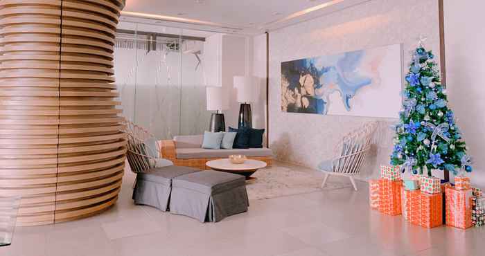 Ruang untuk Umum Solinea Resort Condominium by Sleeping Forest