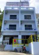 EXTERIOR_BUILDING Kamala Studio Apartments by PSA