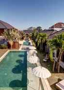 SWIMMING_POOL Abaca Villas