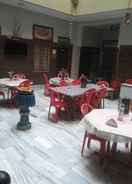 RESTAURANT TEERTH GUESTHOUSE