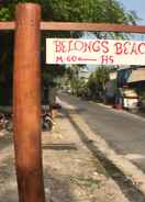 OTHERS Belongs Beach Bungalow Lembongan