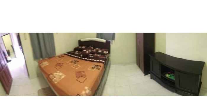 Bedroom Ginting House