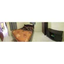 Bedroom Ginting House