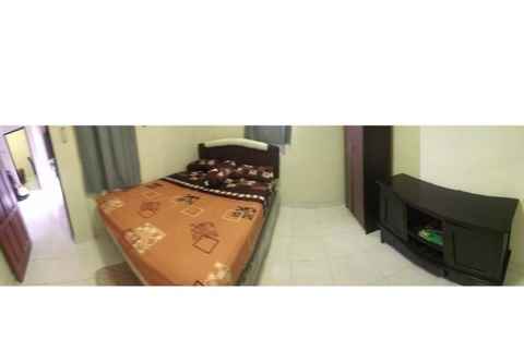 Bedroom Ginting House