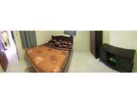 Bedroom Ginting House